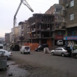 kat betonları