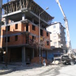 kat betonları-tuğla
