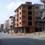 tuğla duvar