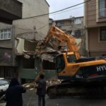 yıkım